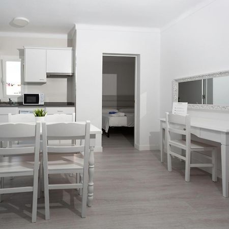Ferrera Suites Cala Ferrera  Εξωτερικό φωτογραφία