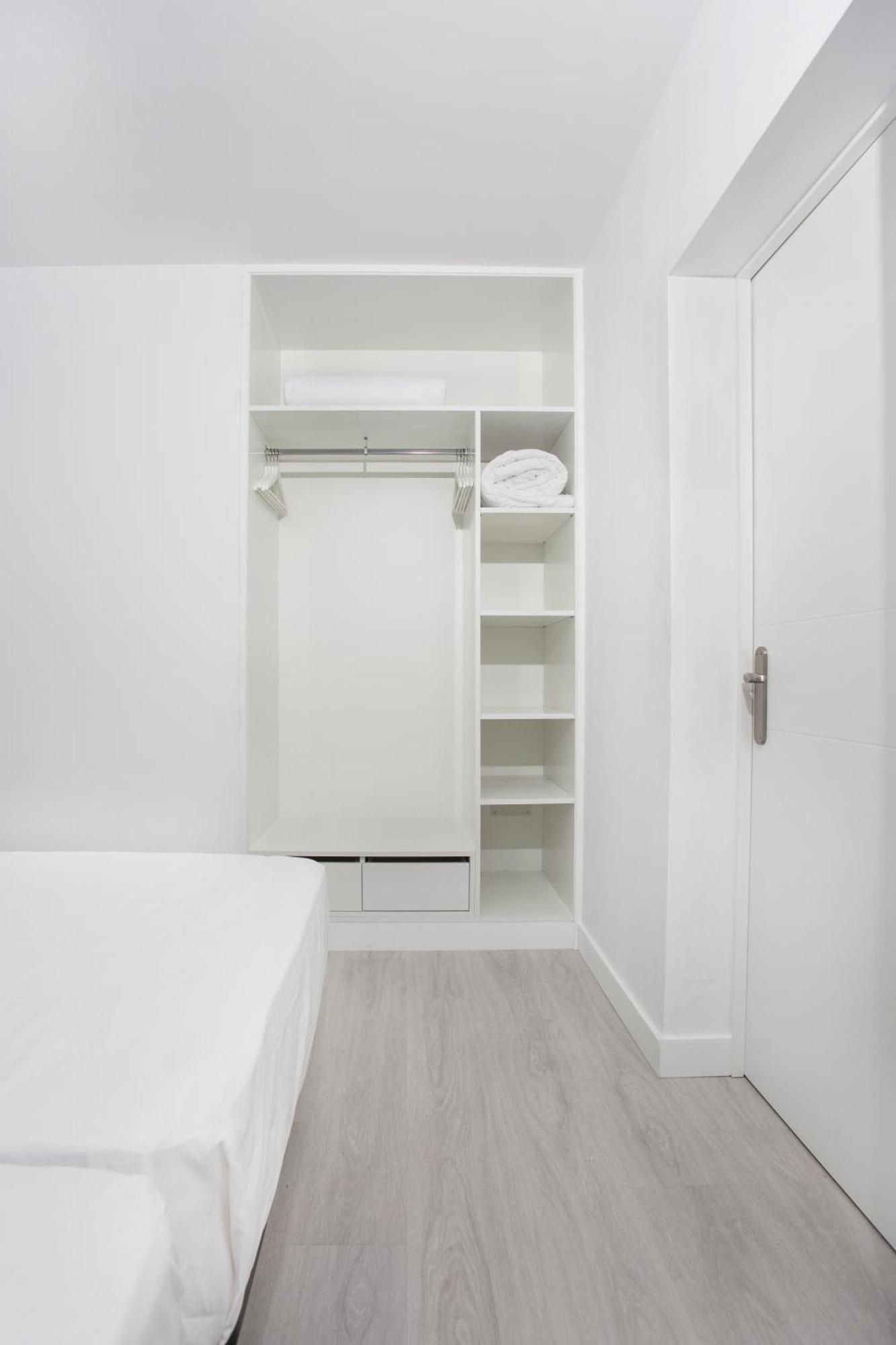 Ferrera Suites Cala Ferrera  Εξωτερικό φωτογραφία
