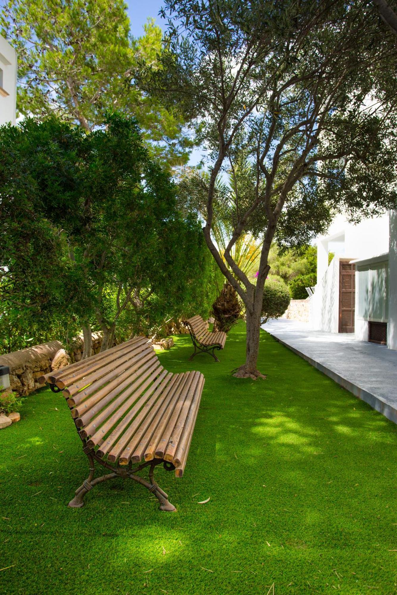 Ferrera Suites Cala Ferrera  Εξωτερικό φωτογραφία