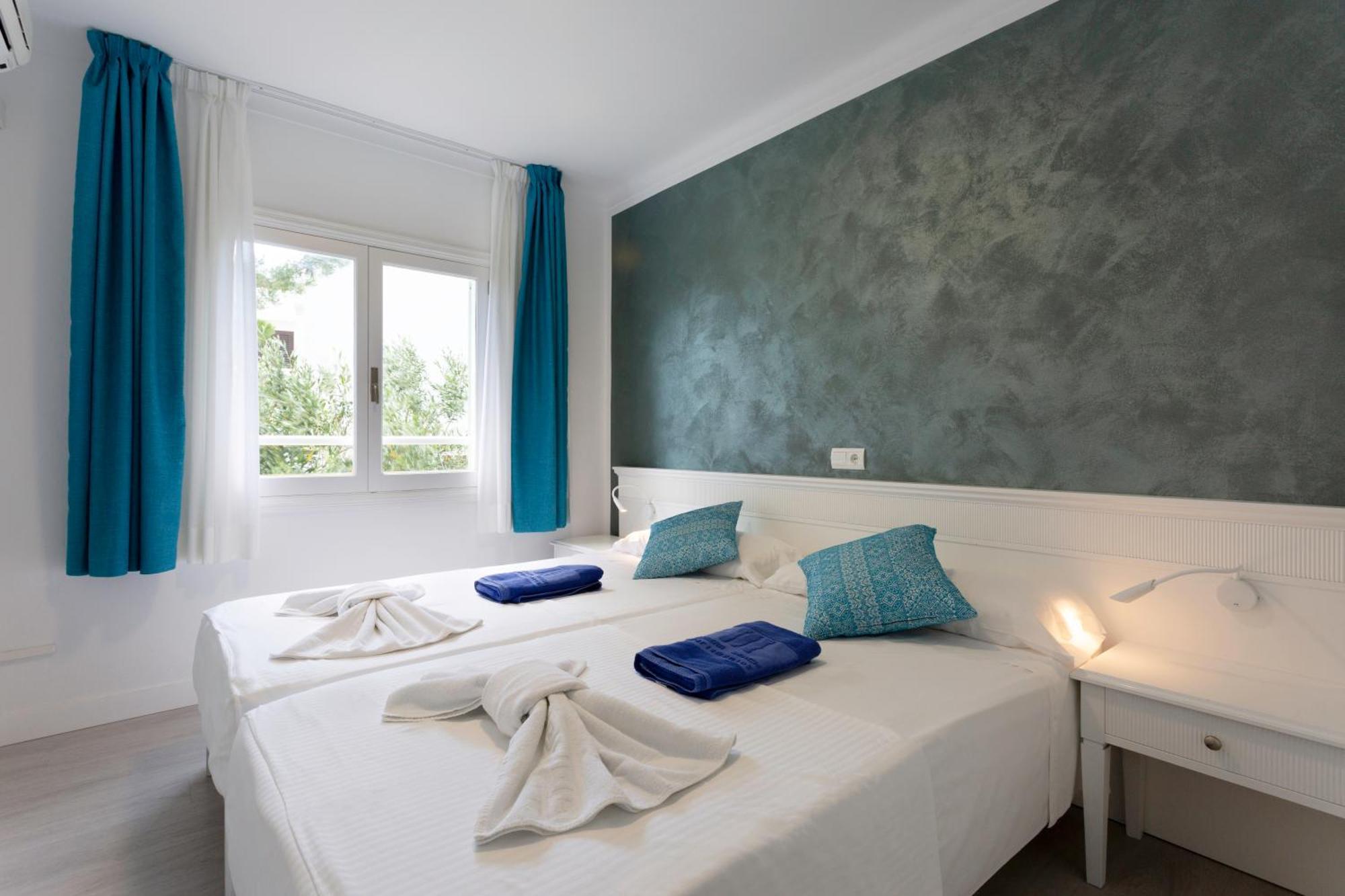 Ferrera Suites Cala Ferrera  Εξωτερικό φωτογραφία