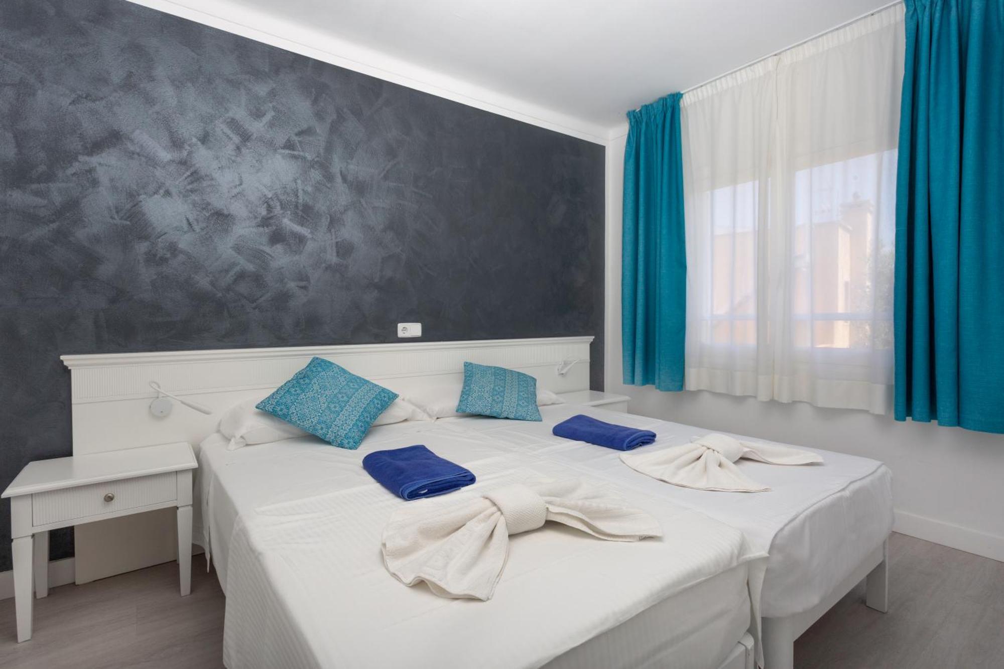 Ferrera Suites Cala Ferrera  Εξωτερικό φωτογραφία