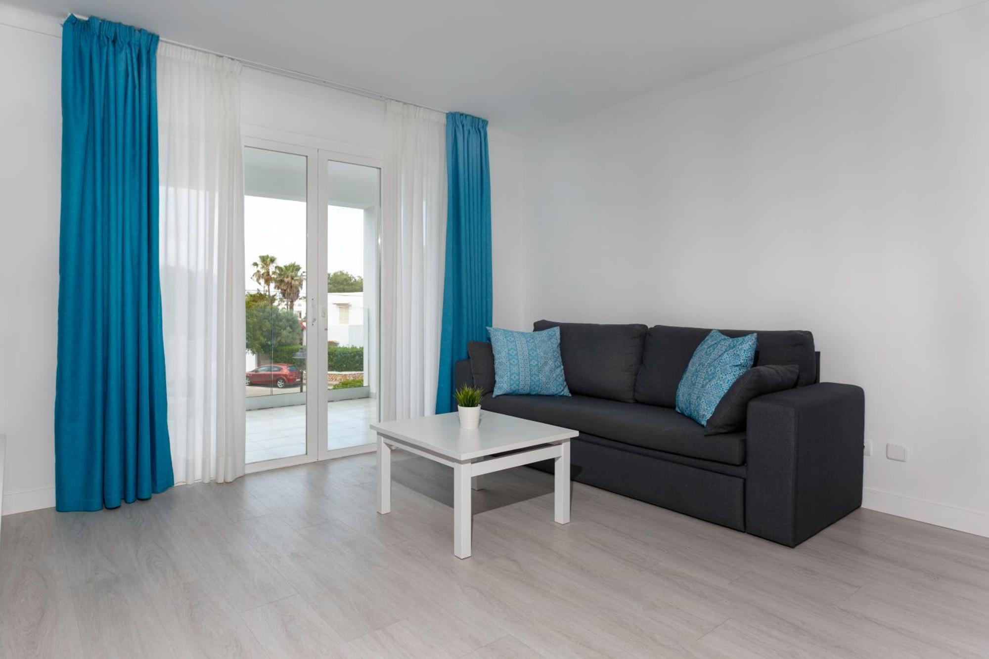Ferrera Suites Cala Ferrera  Εξωτερικό φωτογραφία