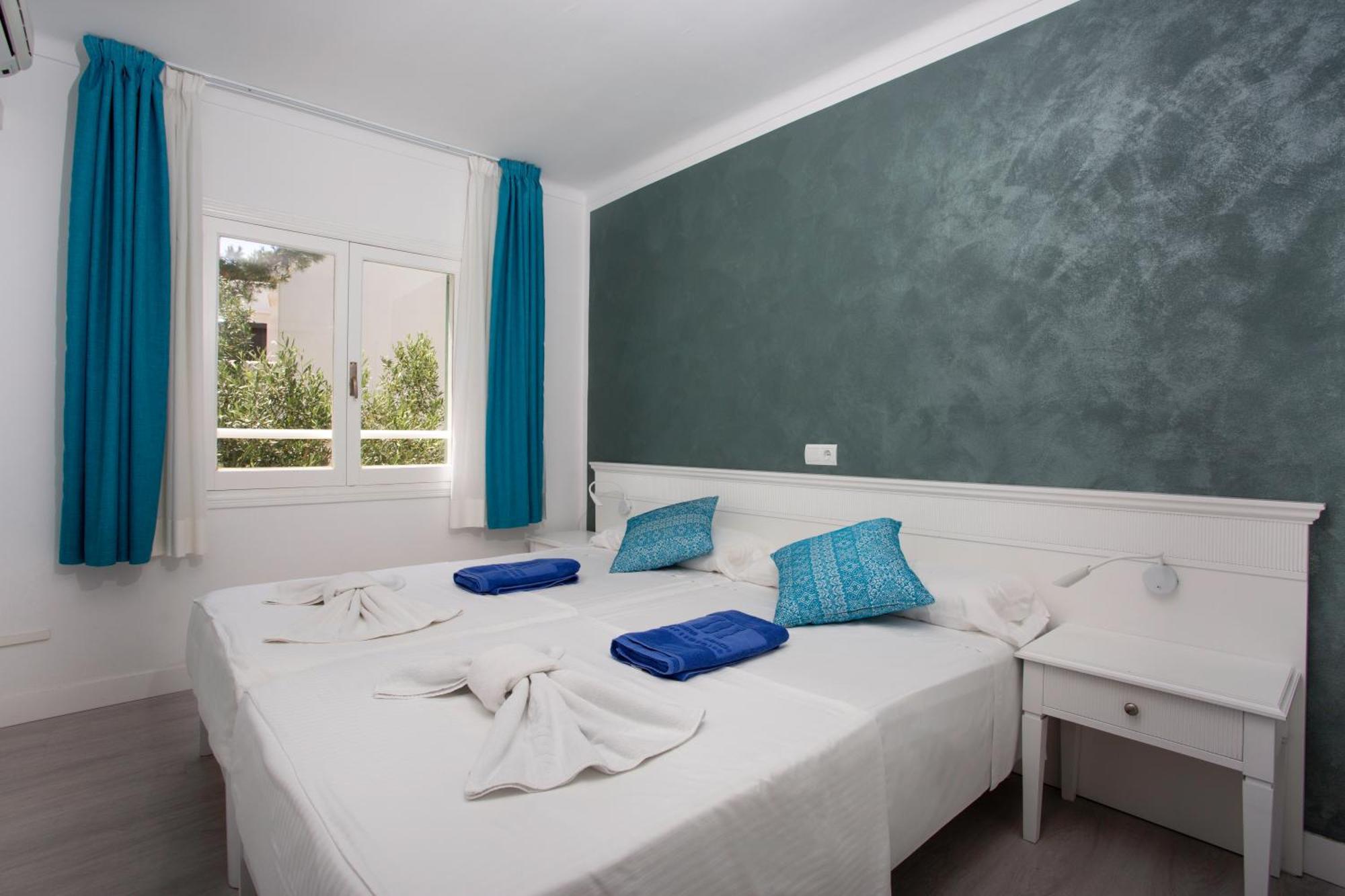 Ferrera Suites Cala Ferrera  Εξωτερικό φωτογραφία