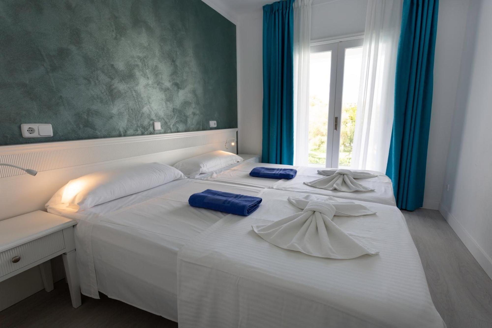 Ferrera Suites Cala Ferrera  Εξωτερικό φωτογραφία