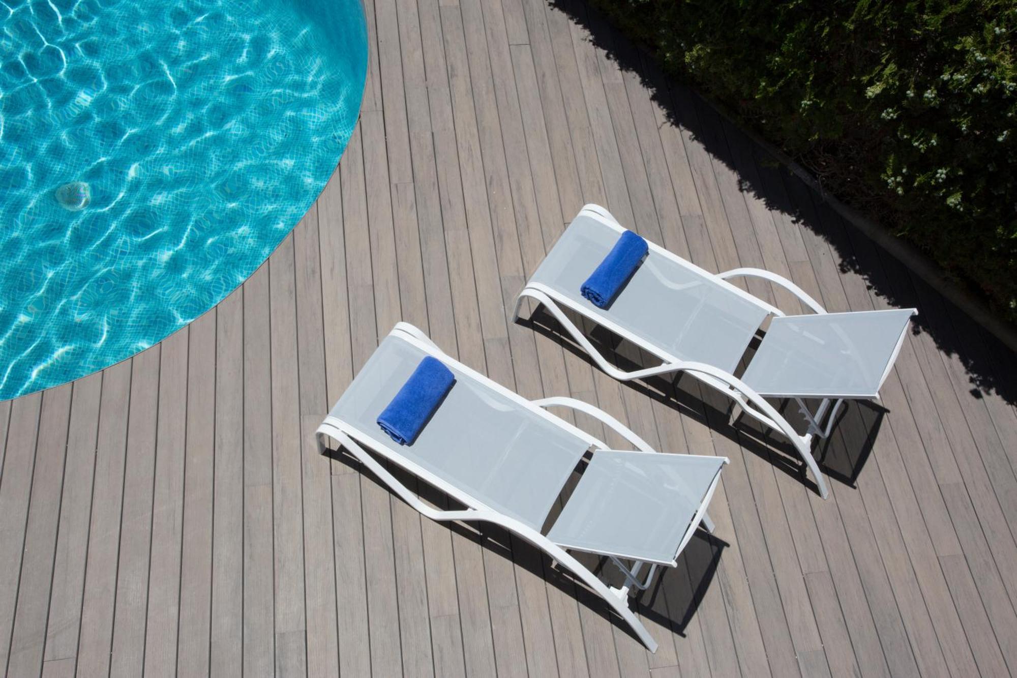 Ferrera Suites Cala Ferrera  Εξωτερικό φωτογραφία